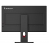 Lenovo ThinkVision/ThinkVision T27UD-40 Monitor/27"/QLED/4K UHD/60Hz/6ms/Černá/3R