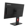 Lenovo ThinkVision/ThinkVision T27QD-40 Monitor/27"/QLED/QHD/120Hz/4ms/Černá/3R