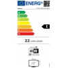 Lenovo ThinkVision/ThinkVision T27QD-40 Monitor/27"/QLED/QHD/120Hz/4ms/Černá/3R