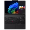Lenovo ThinkPad T/ThinkPad T16 G4/Ryzen AI 5 PRO 340/16"/WUXGA/16GB/512GB/AMD int/W11P/Black/3R
