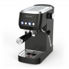 Salente Coffio, pákový kávovar, black-anthracite