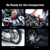 TOPDON Car Jump Starter JumpSurge V1200air/10000mAh/1200A/6,0l benzín/4,5l nafta