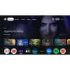 EVOLVEO Dcolor GD2, Multimediální Box, 4K Ultra HD