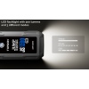 Car Jump Starter JumpSurge 1200 PRO/10000mAh/max výstupní proud 1800A/2xUSB-A/USB-C/DC Jack