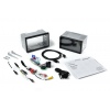 Pioneer SPH-DA150BT autorádio 2DIN, 6,8" LCD, CarPlay, Android Auto, Bluetooth