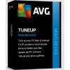 Renew AVG TuneUp MD až 10 zařízení 2 Year