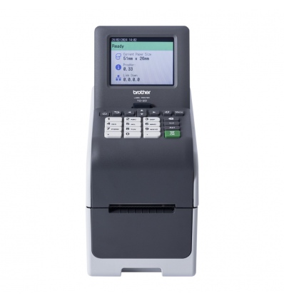 Brother TD2320DSA300Z1