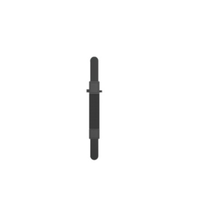 CT37 - hand strap, black