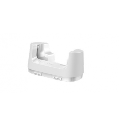 CT37 - universal cup, white, HC