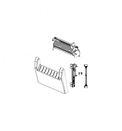 Kit, Peel Assembly, ZT411
