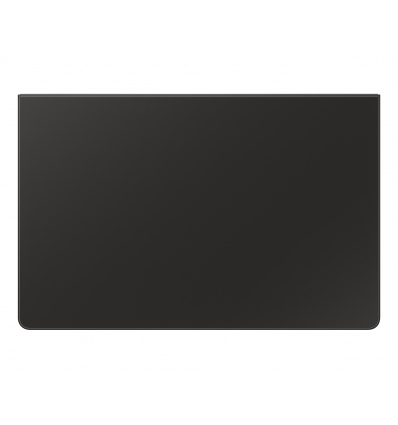 Samsung Ochranný kryt s klávesnicí pro Tab S10 FE+ Black