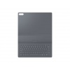 Samsung Ochranný kryt+klávesni Tab S11 Ultra Black