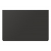 Samsung Ochranný kryt+klávesni Tab S11 Ultra Black