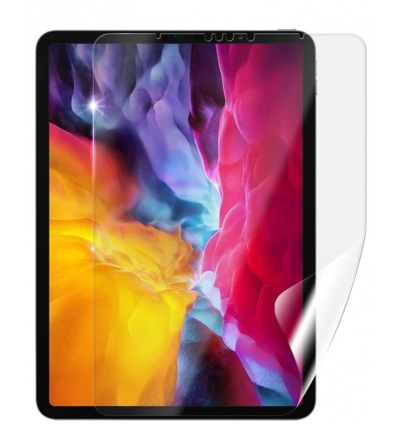 Screenshield APPLE iPad Pro 12.9 (2021) Wi-Fi folie na displej