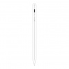 Tactical Roger Pencil White