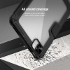 Nillkin Bumper PRO Protective Stand Case pro iPad 10.9 2022/24/11 2025 Black