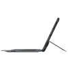 Nillkin Bumper Combo Keyboard Case pro iPad Pro 12.9 2020/2021/2022/ Air 13 2024/2025 Black