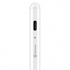 Tactical Roger Pencil White