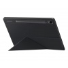 Samsung Ochranné pouzdro pro Galaxy Tab S9/S9 FE/S10/S10 FE/S10 Lite Black