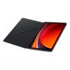 Samsung Ochranné pouzdro pro Galaxy Tab S9/S9 FE/S10/S10 FE/S10 Lite Black