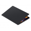 Samsung Ochranné pouzdro pro Galaxy Tab S9/S9 FE/S10/S10 FE/S10 Lite Black