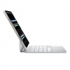Magic Keyboard iPad Pro 11" (M4,M5) - MG - White