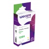 WECARE ARMOR ink kompatibilní s EPSON C13T12844012,žlutá/yellow