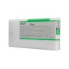 Epson T653B Green Ink Cartridge (200ml)