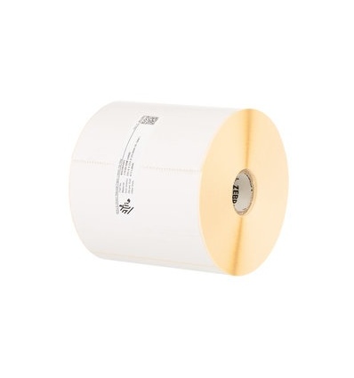 102X152MM DIRECT THERMAL, 19MM CORE