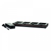 CT45/CT47 1 bay quad battery charger, for charging 4 batteries simultaneously, Power supply, EU cord