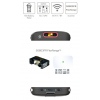 Honeywell CT70: WIFI7/6E, 8GB/128GB, FlexRange Engine-Green Laser, Extended Battery, GMS