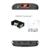 Honeywell CT70: WIFI7/6E, 8GB/128GB, FlexRange Engine-Green Laser, Wireless Battery, GMS