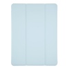OBAL:ME MistyTab Pouzdro pro Samsung Galaxy Tab S10 Lite/S9/S9 FE/S10 FE Light Blue