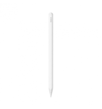 Baseus Smooth Writing 3 Active Stylus (Bezdrátové Nabíjení) Moon White