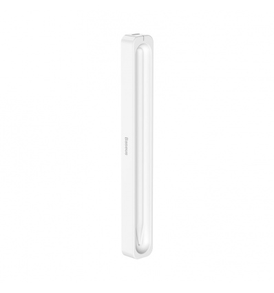 Baseus Smooth Writing Stylus Bezdrátová Nabíječka White