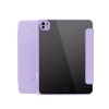 Epico Flip Case iPad Pro 12,9" (2018-2022)/Air 13" M2-M4 - fialová