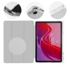 OBAL:ME MistyTab Pouzdro pro Lenovo Tab M11/M11 LTE Light Gray