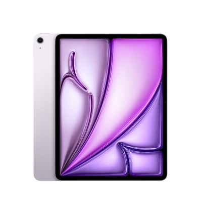 Apple iPad Air 13"/(M3) Wi-Fi/12,9"/2732x2048/8GB/128GB/iPadOS18/Purple