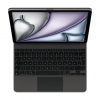 Magic Keyboard for 13" iPad Air - DE - Black