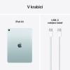 Apple iPad Air 11"/(M3) Wi-Fi + Cellular/10,86"/2360x1640/8GB/256GB/iPadOS18/Blue