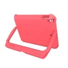 ZAGG Kryt GEAR4 D3O Orlando Kids Tablet iPad 10.2 - korálový