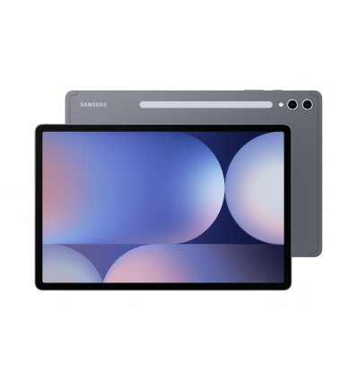 Samsung Galaxy Tab S10+/SM-X820/12,4"/2800x1752/12GB/256GB/An14/Moonstone Gray
