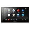 Pioneer SPH-DA160DAB autorádio 2DIN, 6,8" LCD, DAB+, CarPlay, Android Auto, Bluetooth