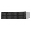 QNAP TS-h1677AXU-RP-R7-32G (Ryzen Pro 5,3GHz, ZFS, 32GB DDR5 RAM, 16x SATA, 2x 2,5GbE, 2x 10GbE)