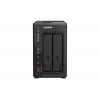 QNAP NVR QVP-21C (4core 2,6GHz, 8GB RAM, 2xSATA, 2x2,5GbE, 2xM.2 slot, 2xHDMI, kamery: 8 (max 16)