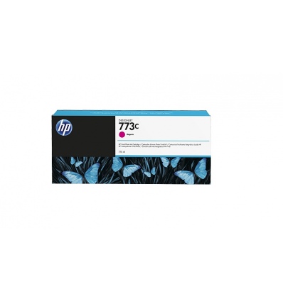 HP no 773C purpurová ink.kazeta, C1Q39A
