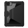 Nillkin Bumper Link Keyboard Case (Backlit Version) pro iPad 10.9 2022/11 2025 Black