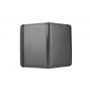 C-TECH PROTECT pouzdro z pravé kůže pro 8" zařízení, RLC-01, černé (Pocketbook Inkpad 3/4, Onyx Boox