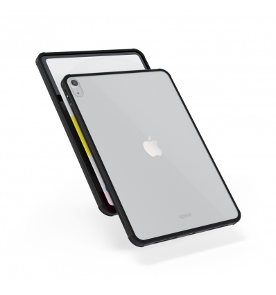 Epico Hero Case for iPad 10,2´´ - transparentní