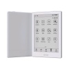 E-book ONYX BOOX GO 6, bílá, 6" Carta 1300, 32GB, Bluetooth, Android 11, E-ink displej